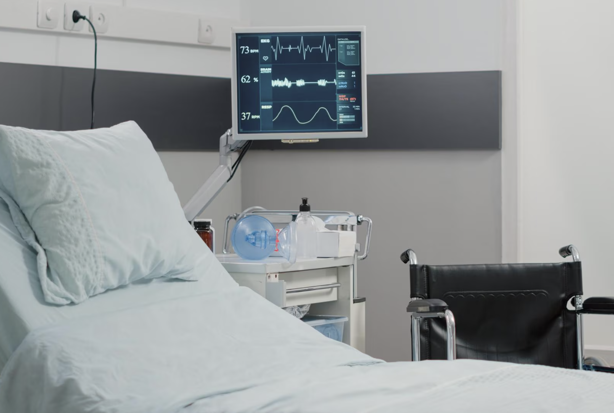 Полицейский из Северной Осетии умер от рака, пока его лечили от &laquo;гниющего&raquo; ногтя