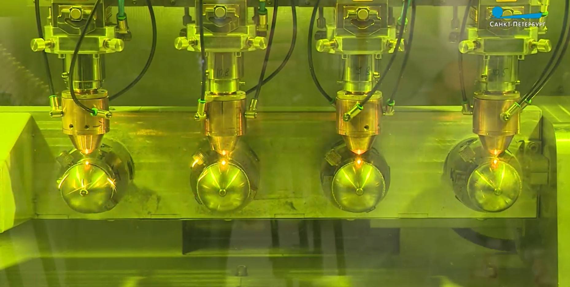 &laquo;Поставят на ноги&raquo;: В России создали лазерный комплекс для печати тазобедренных имплантов