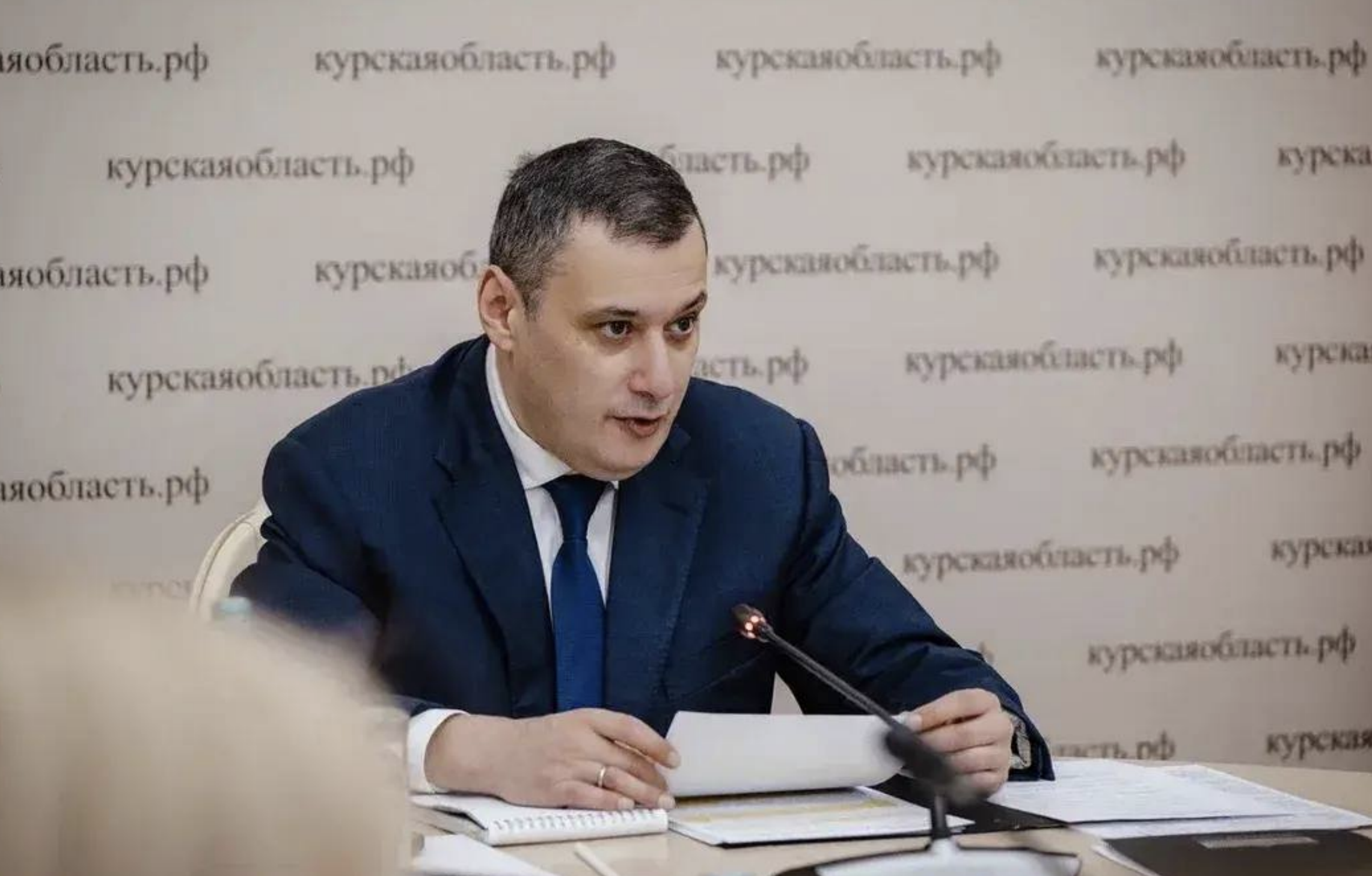 «И не надейтесь — я не уеду»: Хинштейн словами Высоцкого развеял слухи об отставке