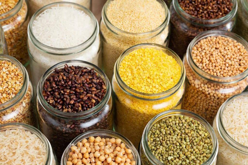 Амарант для кожи, чечевица от рака: Раскрыты чудодейственные свойства круп