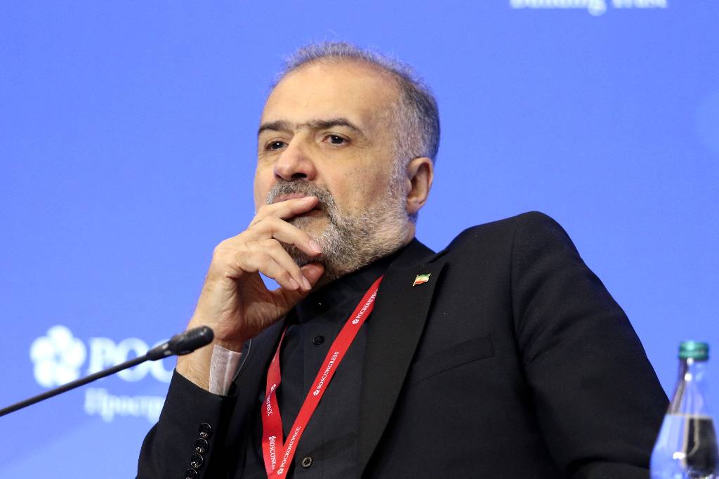 Посол Ирана рассказал о просьбе США составить свой мирный план