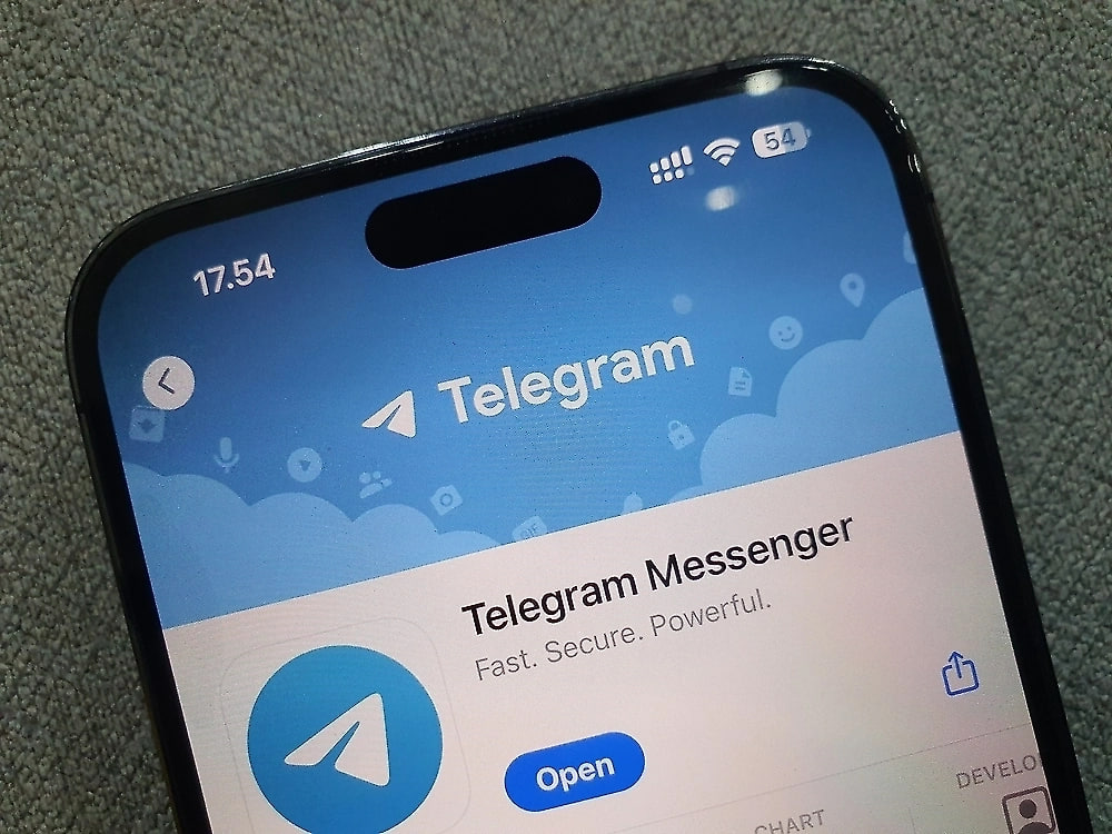 Горелкин: Telegram не сотрудничает с Россией в вопросе борьбы с мошенниками