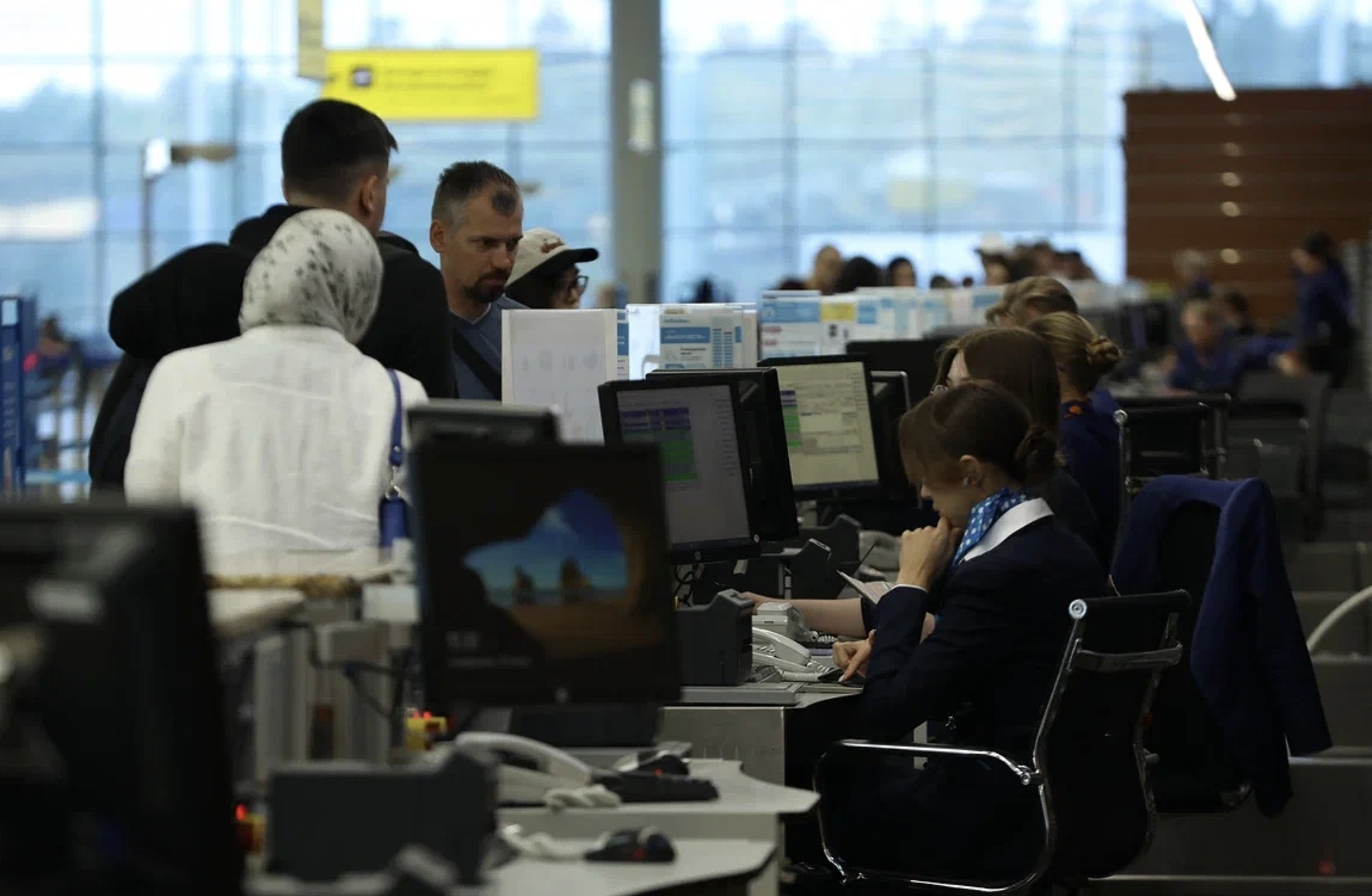 Вылетевший из Петербурга Airbus A321 экстренно сел в Румынии вместо Стамбула