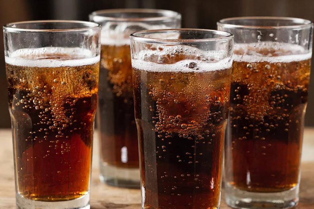 Отечественная кола стала лидером слепой дегустации среди россиян