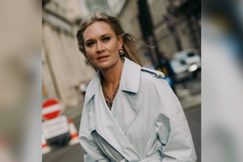 Уехавшая в США дочь Машкова обратилась к родным с неожиданной просьбой