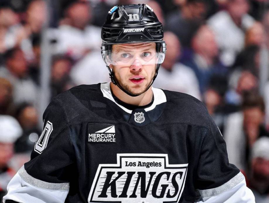 Панарин обошёл Радулова по заброшенным шайбам в матчах Кубка Стэнли