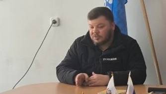 Раненый при атаке ВСУ замглавы Великолепетихского округа находится в реанимации