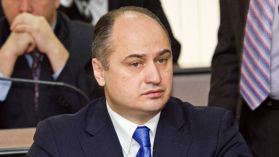 Бежавшего в США экс-мэра Нижнего Новгорода заочно приговорили к 10 годам колонии