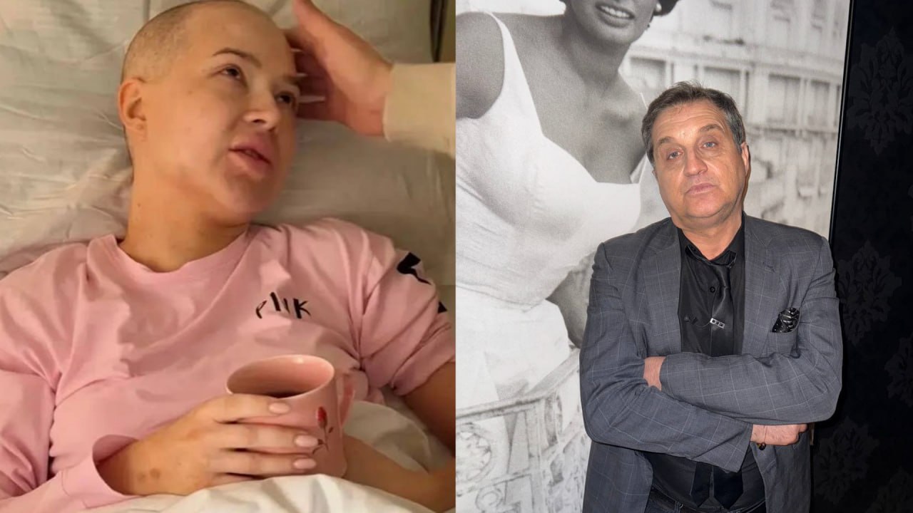 &laquo;Эффектный кадр угасающей супруги&raquo;: Кушанашвили жёстко прошёлся по бойфренду Лерчек