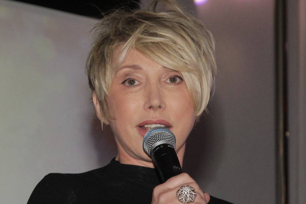 На похороны отца Елены Воробей пришла его возлюбленная, моложе на 20 лет