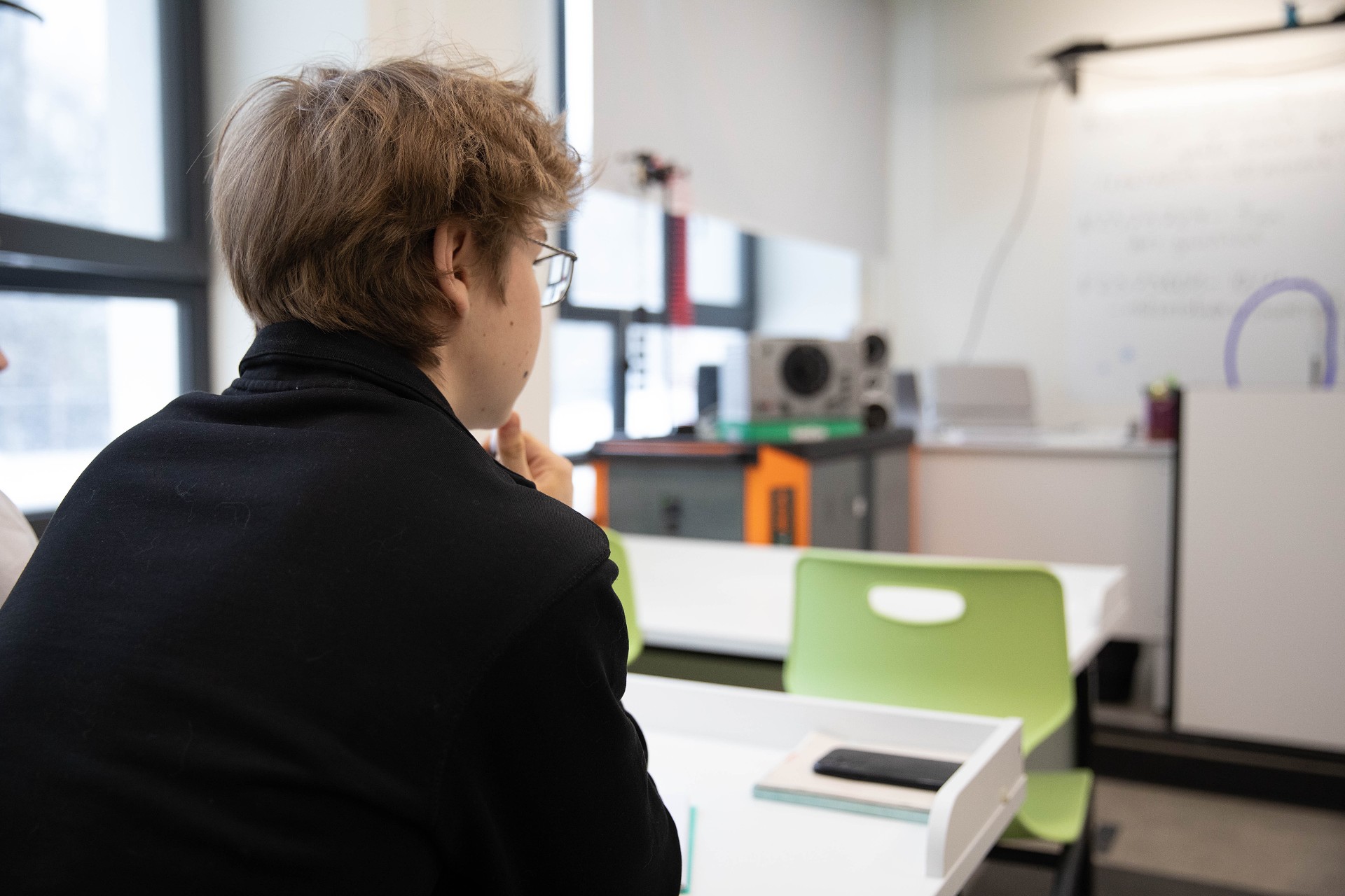 В школах и детсадах Туапсе отменили занятия из-за атаки дронов ВСУ