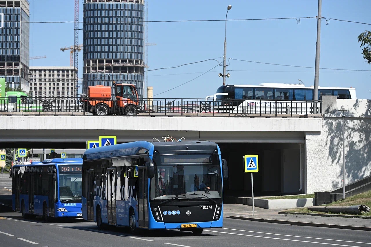 В России выросли продажи одного вида автотехники