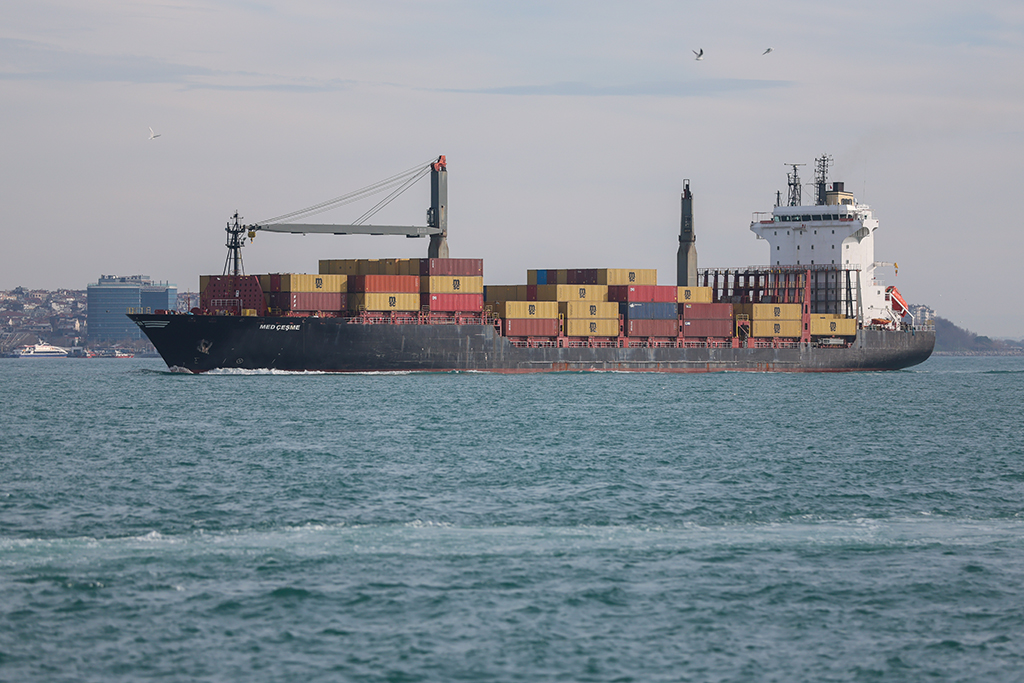 &laquo;Пиратство&raquo; США против иранских судов вызвало турбулентность на топливном рынке