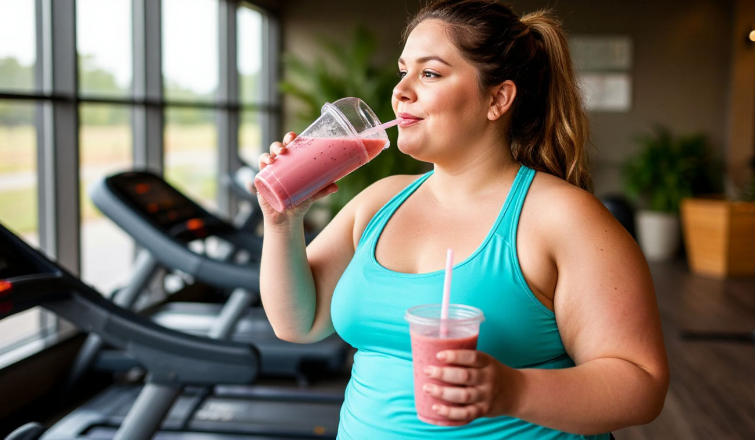 Мёд, смузи и 10 000 шагов: Главные ловушки ЗОЖ, которые мешают сбросить вес