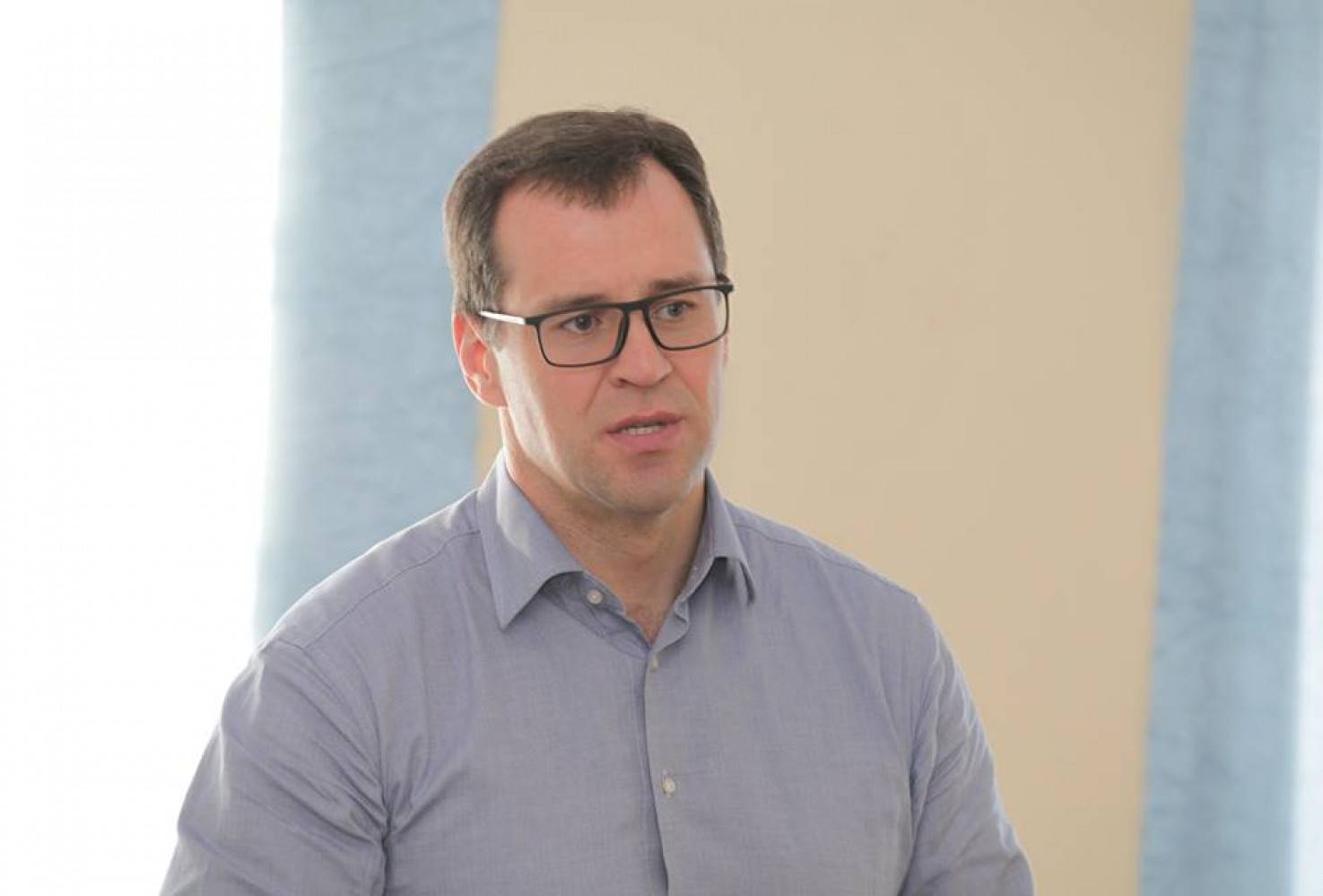 Тело мёртвого депутата нашли в машине в Одессе