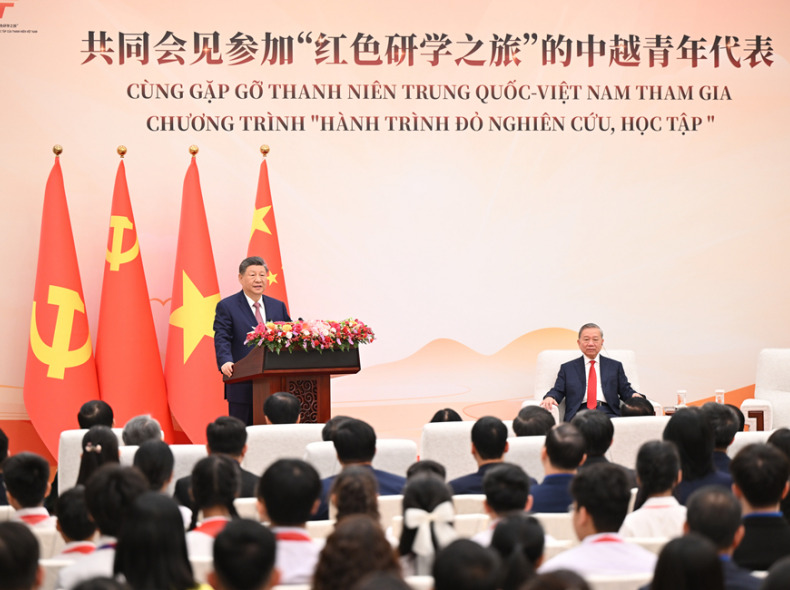 У сильного Китая нашли &laquo;ахиллесову пяту&raquo; на фоне войны на Ближнем Востоке