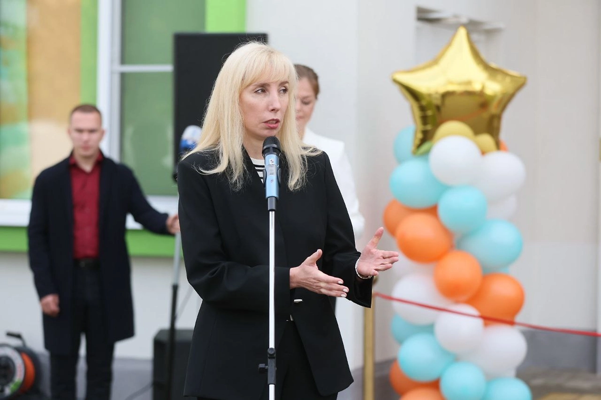 Экс-вице-губернатор Кубани Минькова возместила ущерб на 5,4 млн рублей