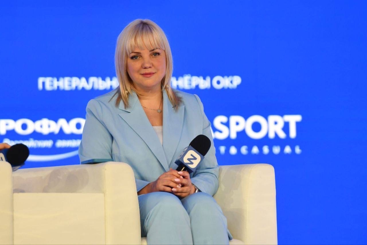 WADA расследует дело главы РУСАДА Логиновой из-за Олимпиады в Сочи