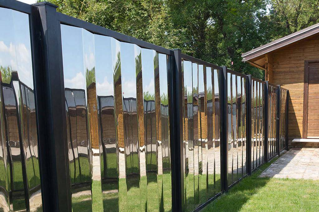 Стресс для животных: Дачникам грозит большой штраф за зеркала