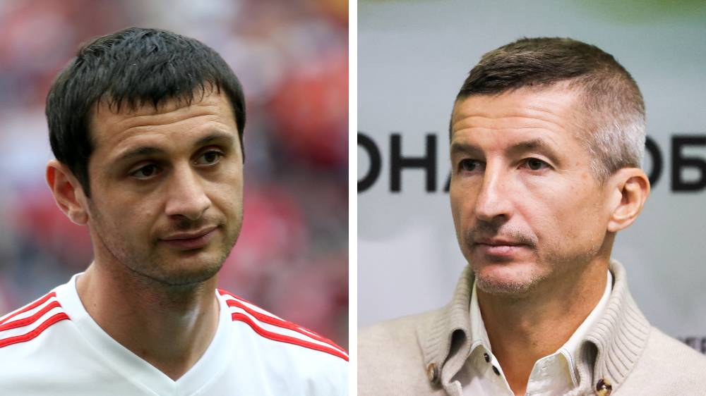 &laquo;Духом не падает&raquo;: Дзагоев рассказал о лечении Алдонина от рака в Германии