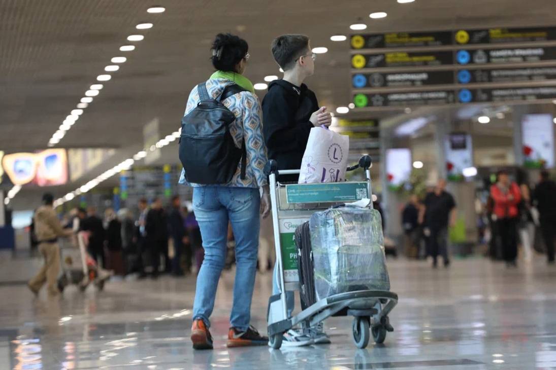 Алименты, налоги, штрафы: Назван порог долга, при котором могут не выпустить за границу