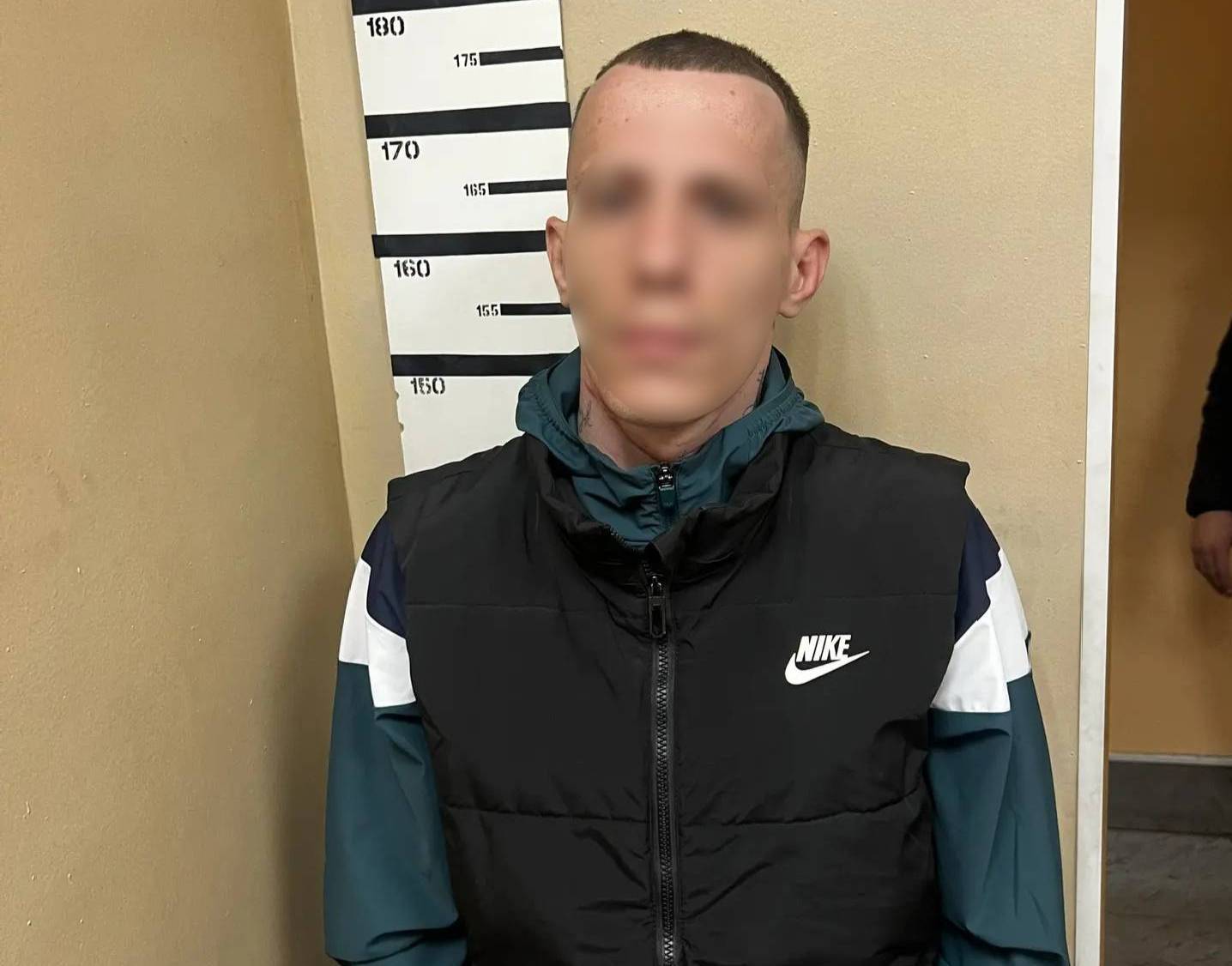 В Кузбассе задержали 19 человек в федеральном розыске, один прятался в шкафу