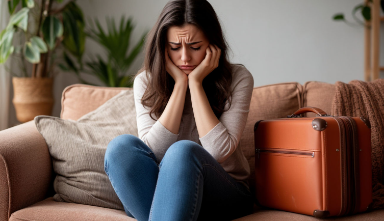 &laquo;Упущенная жизнь&raquo; на диване: Четверть россиян страдают от FOMO в майские праздники