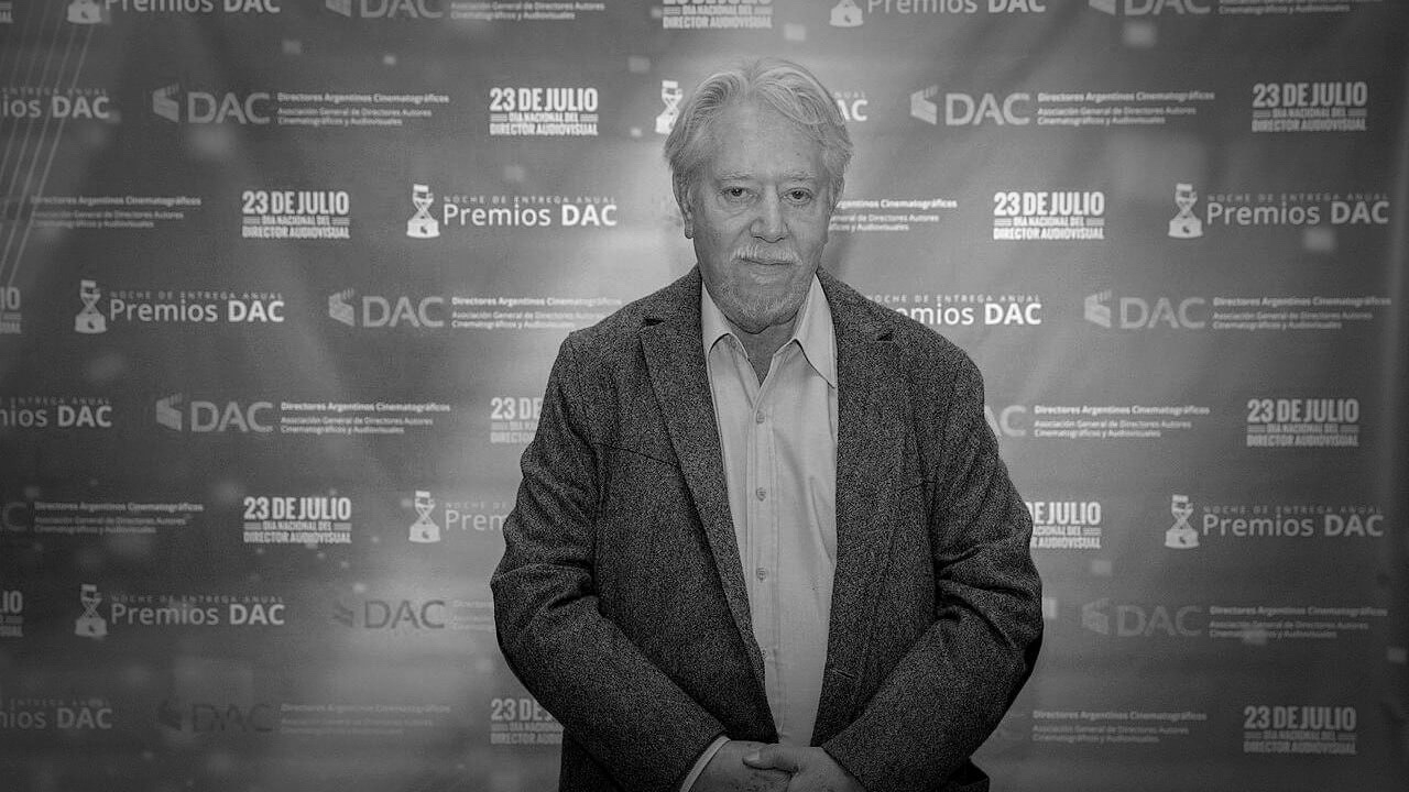 В 80 лет умер режиссёр Луис Пуэнсо, принёсший Аргентине первый &laquo;Оскар&raquo;