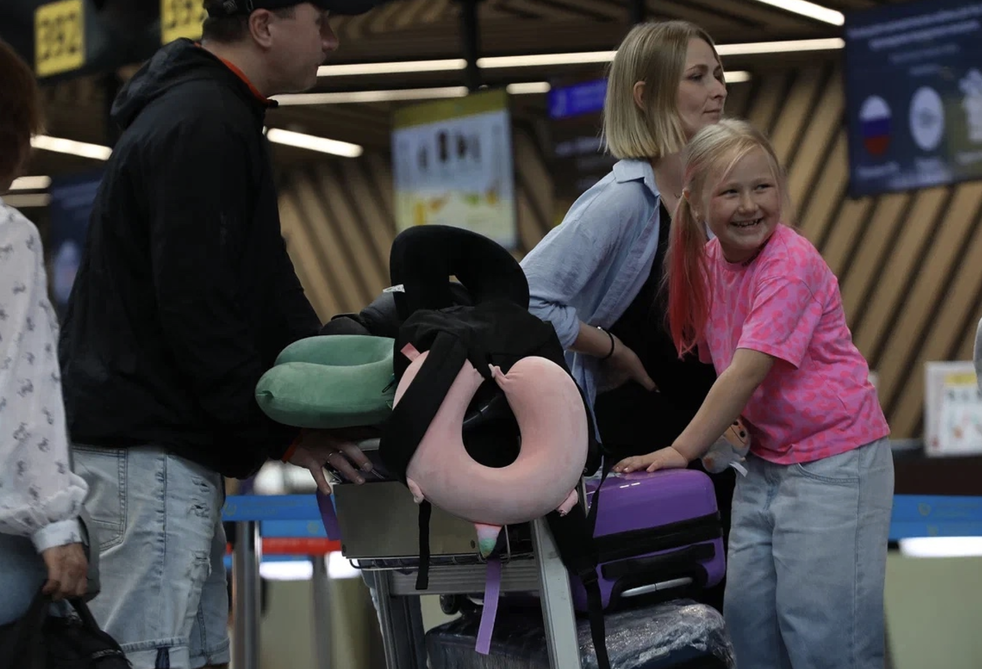 Египта и Турции не оказалось в топе зарубежных направлений для отдыха россиян