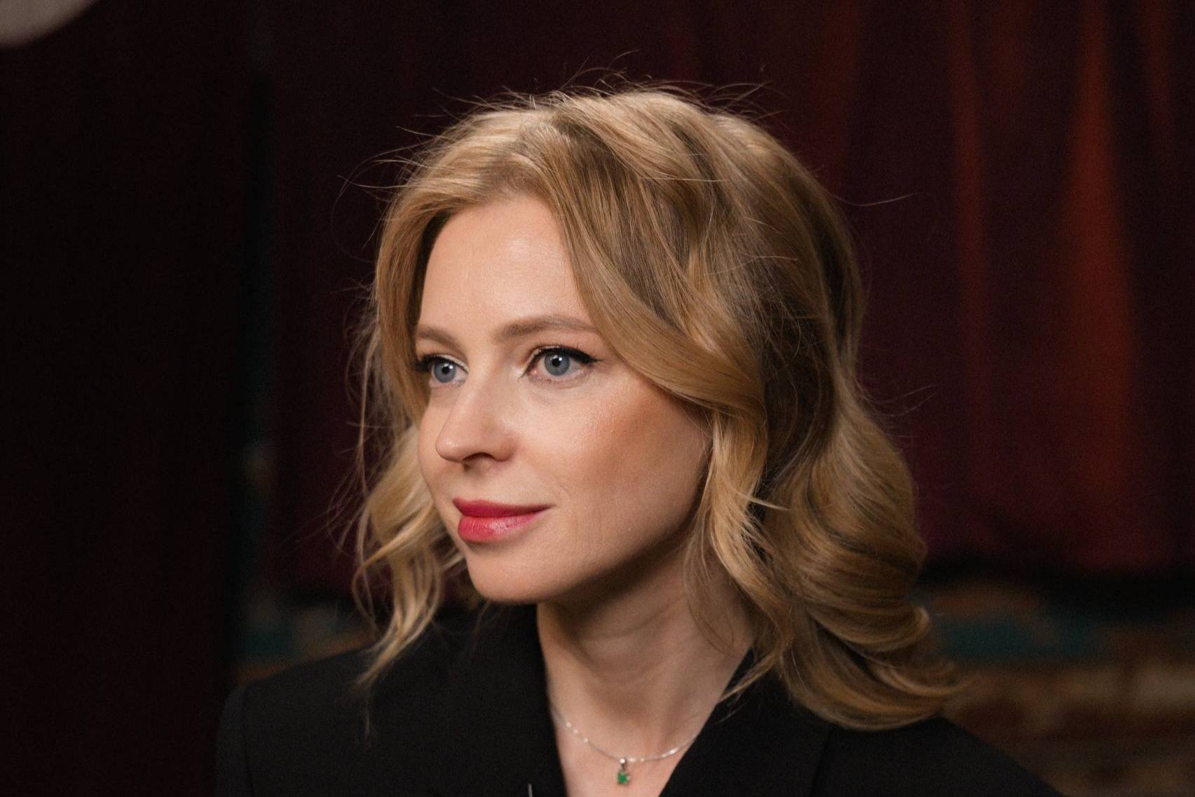 Поклонская заявила о гендерном дисбалансе в руководстве прокуратуры