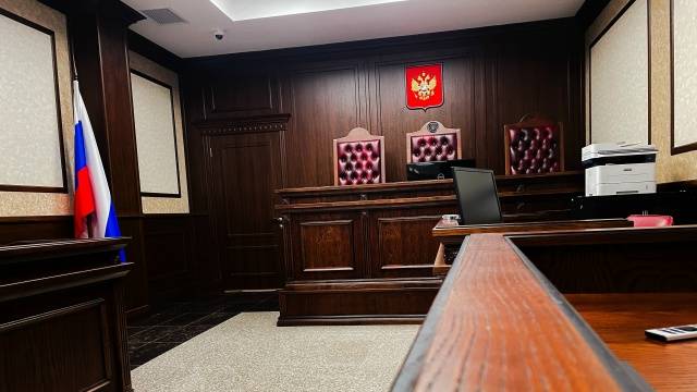 Четверо мужчин получили от 13 до 20 лет за теракты в Ростове-на-Дону