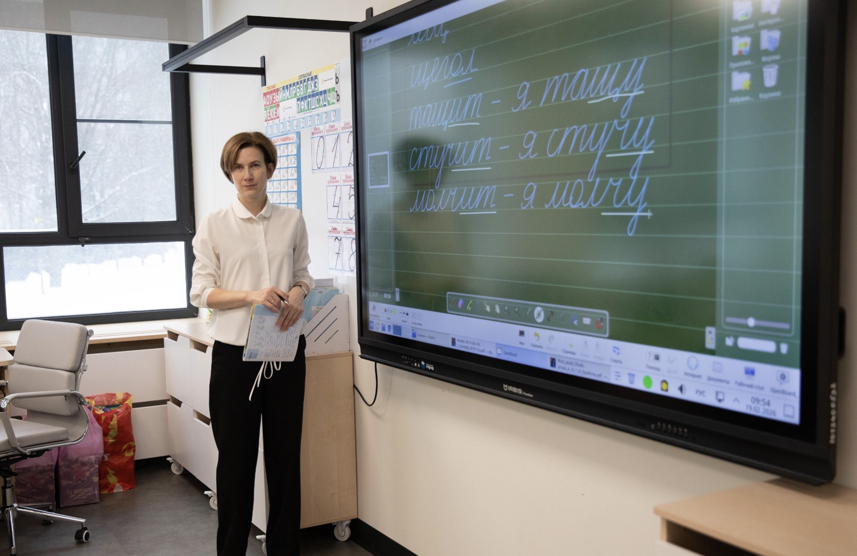 Честность vs самооценка: Какие отметки за грамотность россияне ставят сами себе