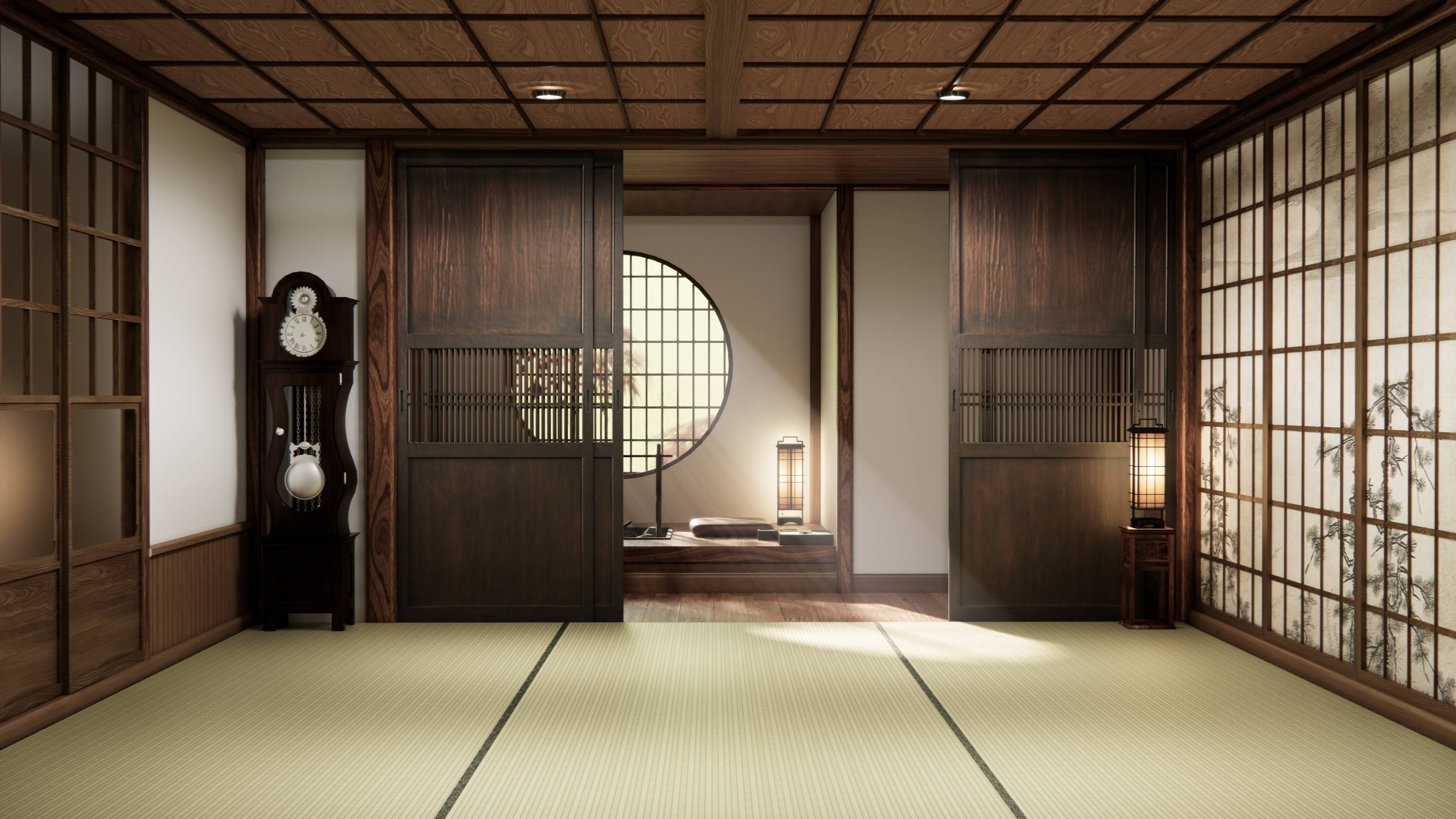 Джапанди &mdash; новый сканди: Россиян достал минимализм в квартирах