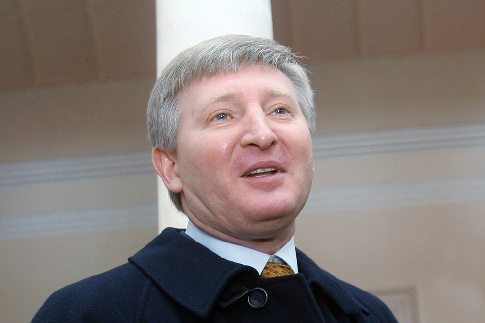 Самый богатый украинский бизнесмен купил квартиру в Монако за рекордные $554 млн