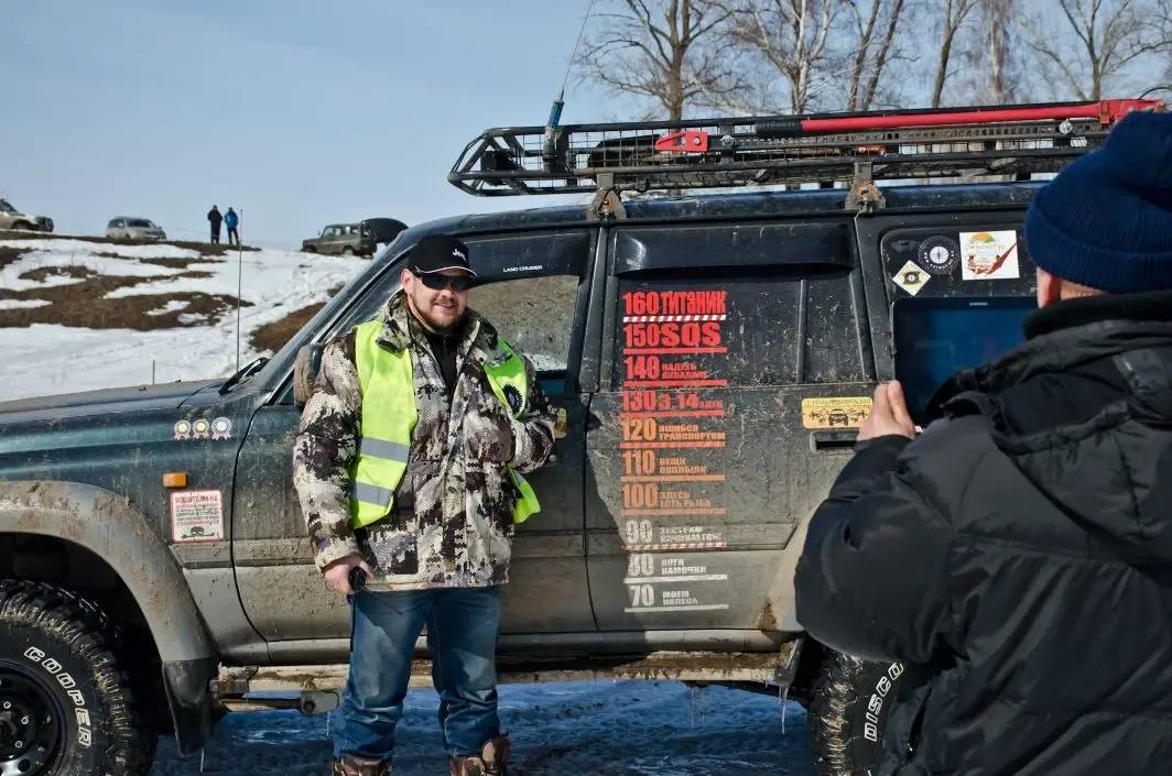 Житель Казани по фамилии Ленин вспомнил, как случайно выехал на Красную площадь