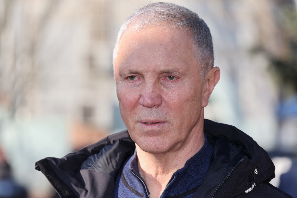 Сальдо назвал единственное спасение для ТЦК на правобережье Херсонщины