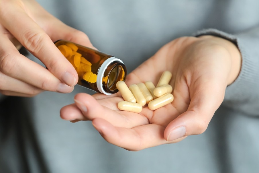 &laquo;Сибирское здоровье&raquo; попросило отозвать иск Роспотребнадзора из-за маркировки