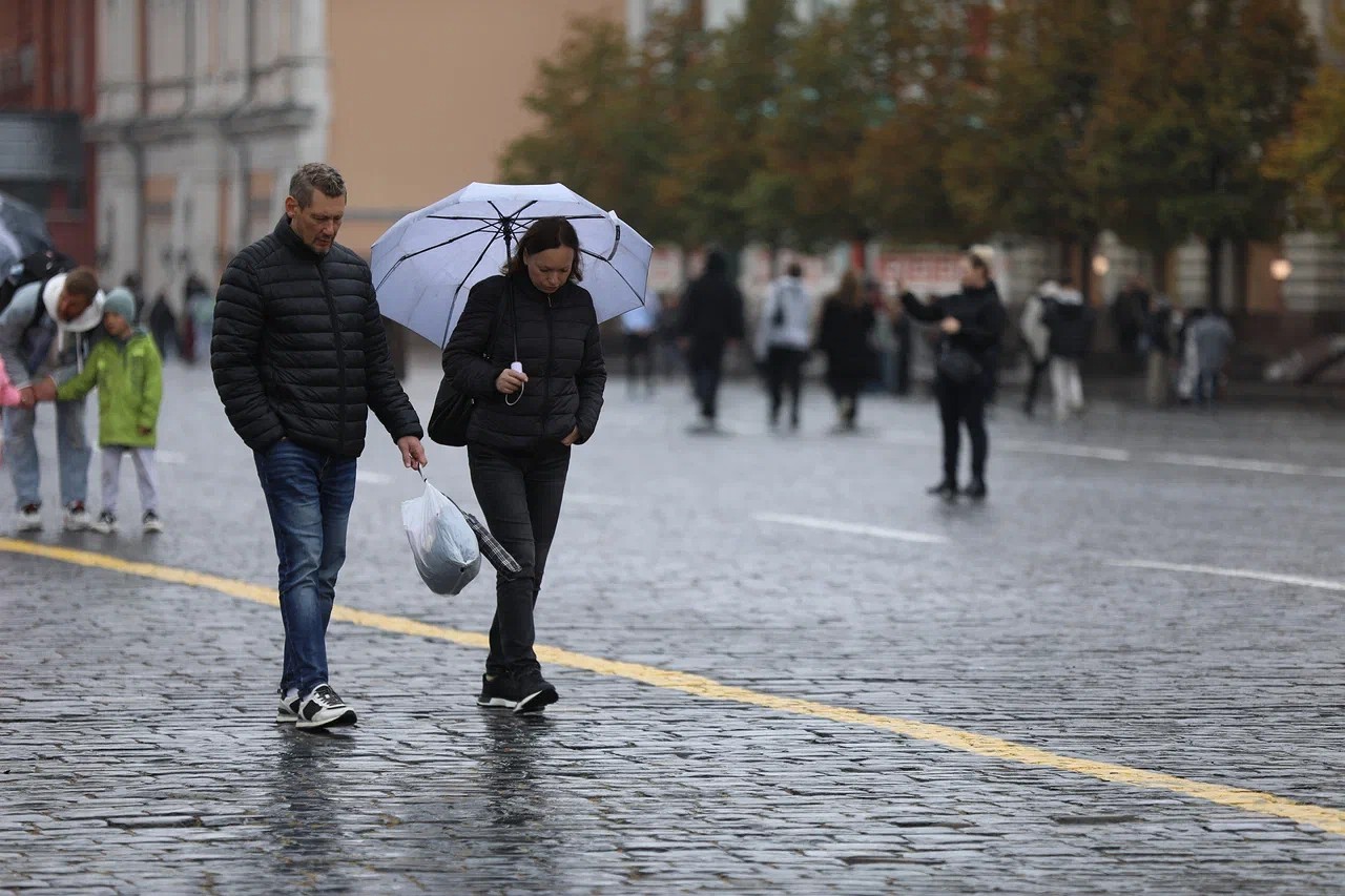 &laquo;Как попало&raquo;: Так треть россиянок оценили стиль своих мужчин