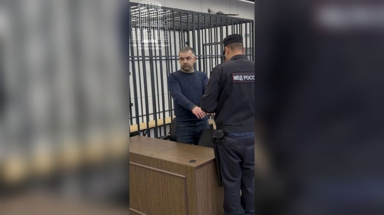 Сотрудник L'Occitane &laquo;накрасился&raquo; на 5,4 млн рублей и три года тюрьмы