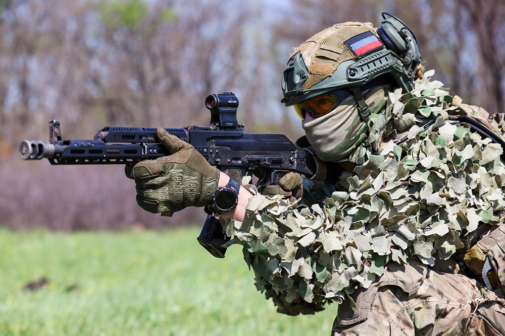 Сводка СВО на утро 23 апреля: ВС РФ штурмуют Рай-Александровку, сжигают технику НАТО под Покровском, Сырский паникует из-за прорыва к Славянску