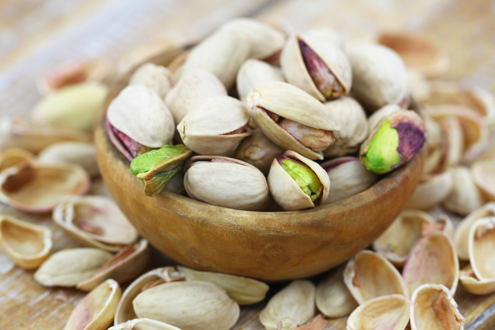 Паника отменяется: в Минсельхозе пообещали россиянам фисташки, даже если Иран подведёт