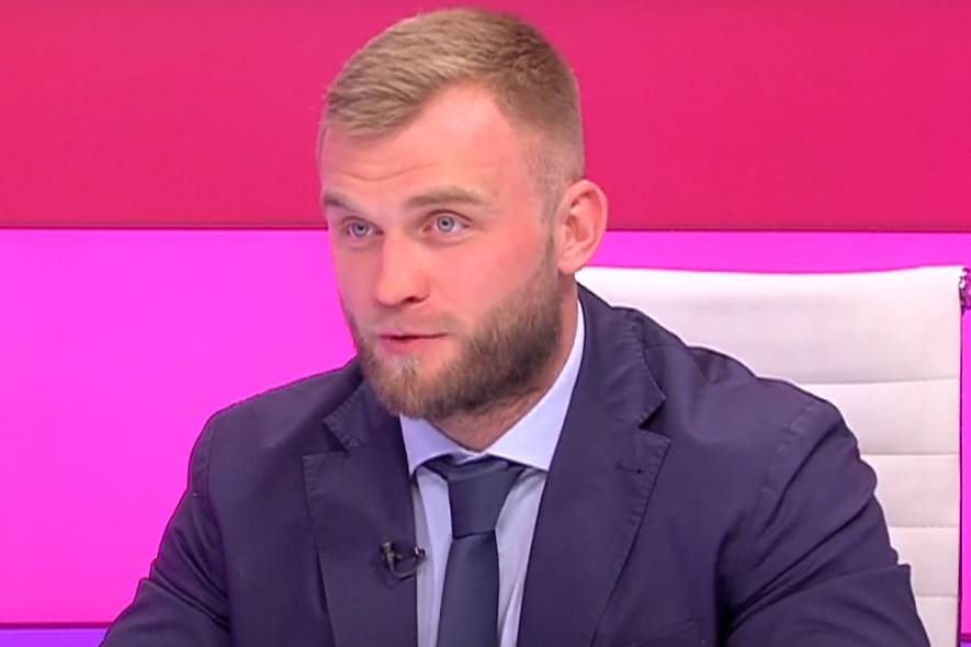 Нардеп Дмитрук заявил о необходимости прямых переговоров России и Украины