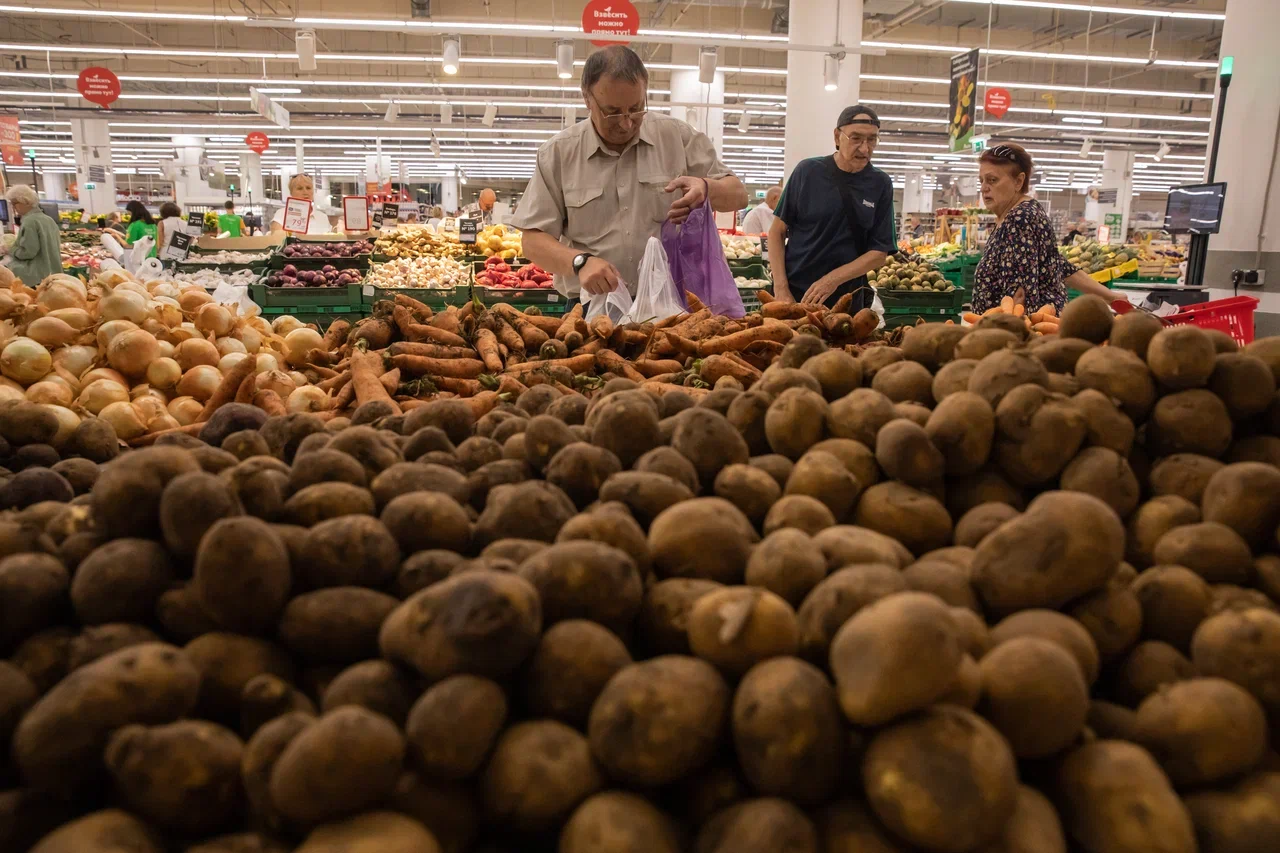 Арест и исправительные работы: Сколько нужно свистнуть пакетов в магазине, чтобы нарваться на закон