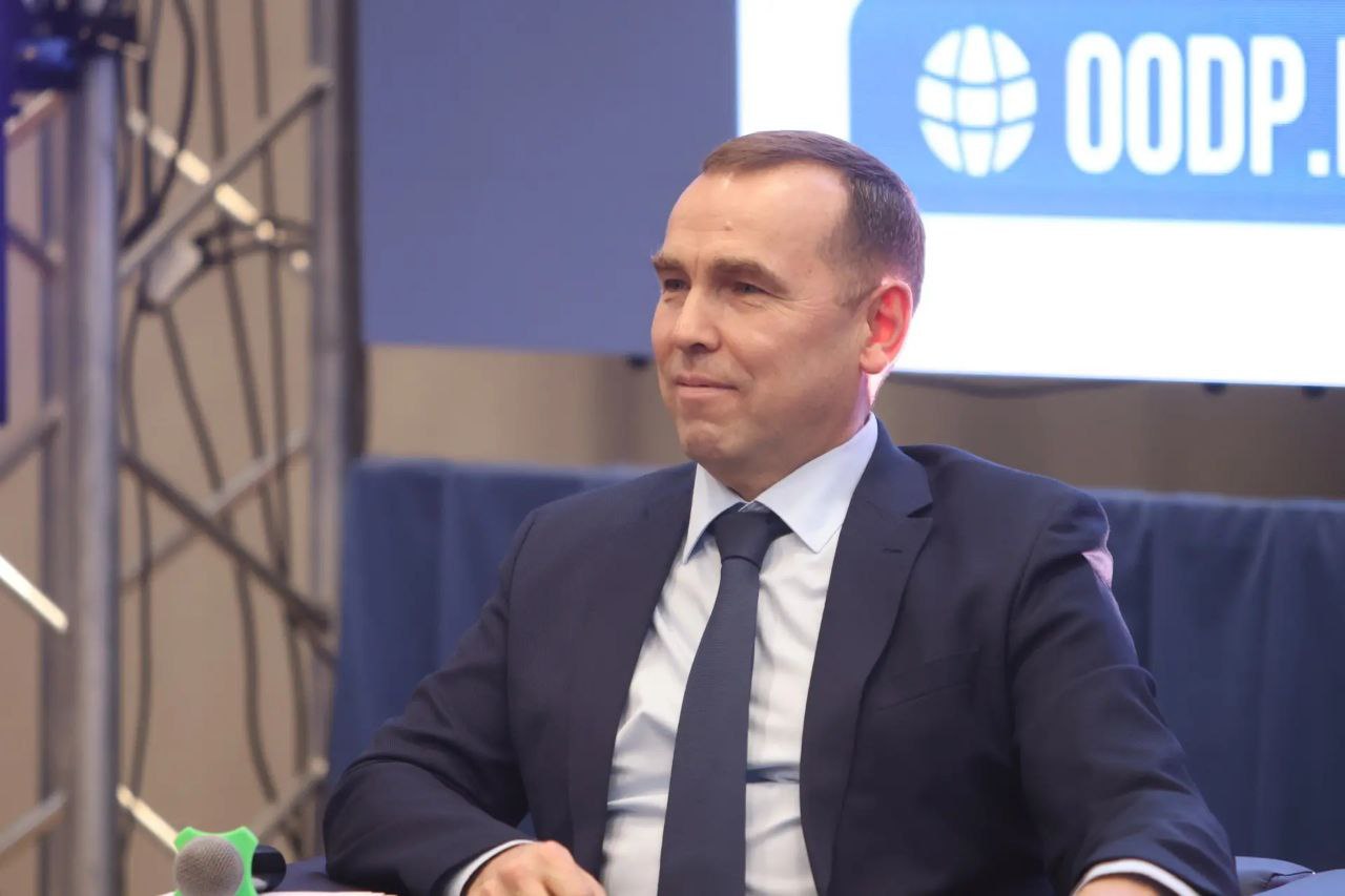 Губернатор Шумков счёл унизительным то, как в России &laquo;бегают&raquo; за Эрролом Маском