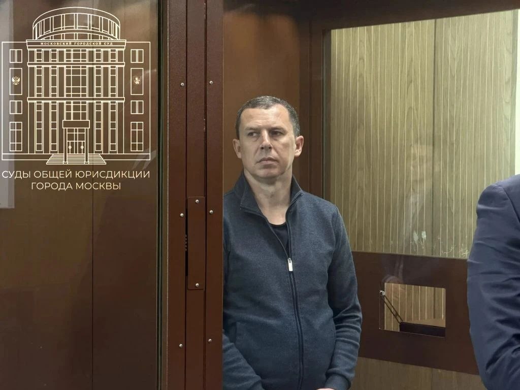 Курировавший ЖКХ первый замглавы Подольска арестован по делу о взятке