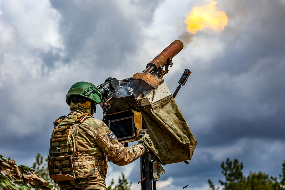 Сводка СВО 24 апреля: ВС РФ штурмуют Константиновку и давят у Новоалександровки, &laquo;Днепр&raquo; нацелился на Никополь, Зеленский без денег и ракет