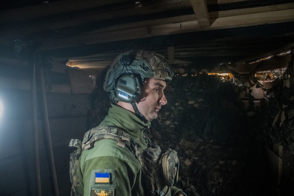 Командир батальона ВСУ испугался угроз родственников пропавших солдат и сбежал