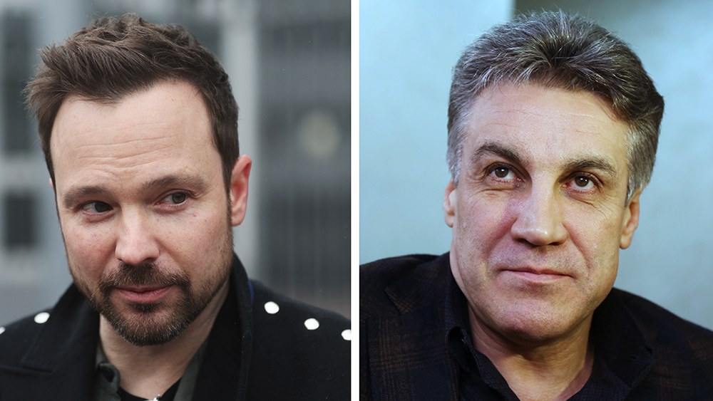 &laquo;Я потерял товарища&raquo;: Алексей Чадов рассказал, каким режиссёр и телеведущий Пиманов был в жизни