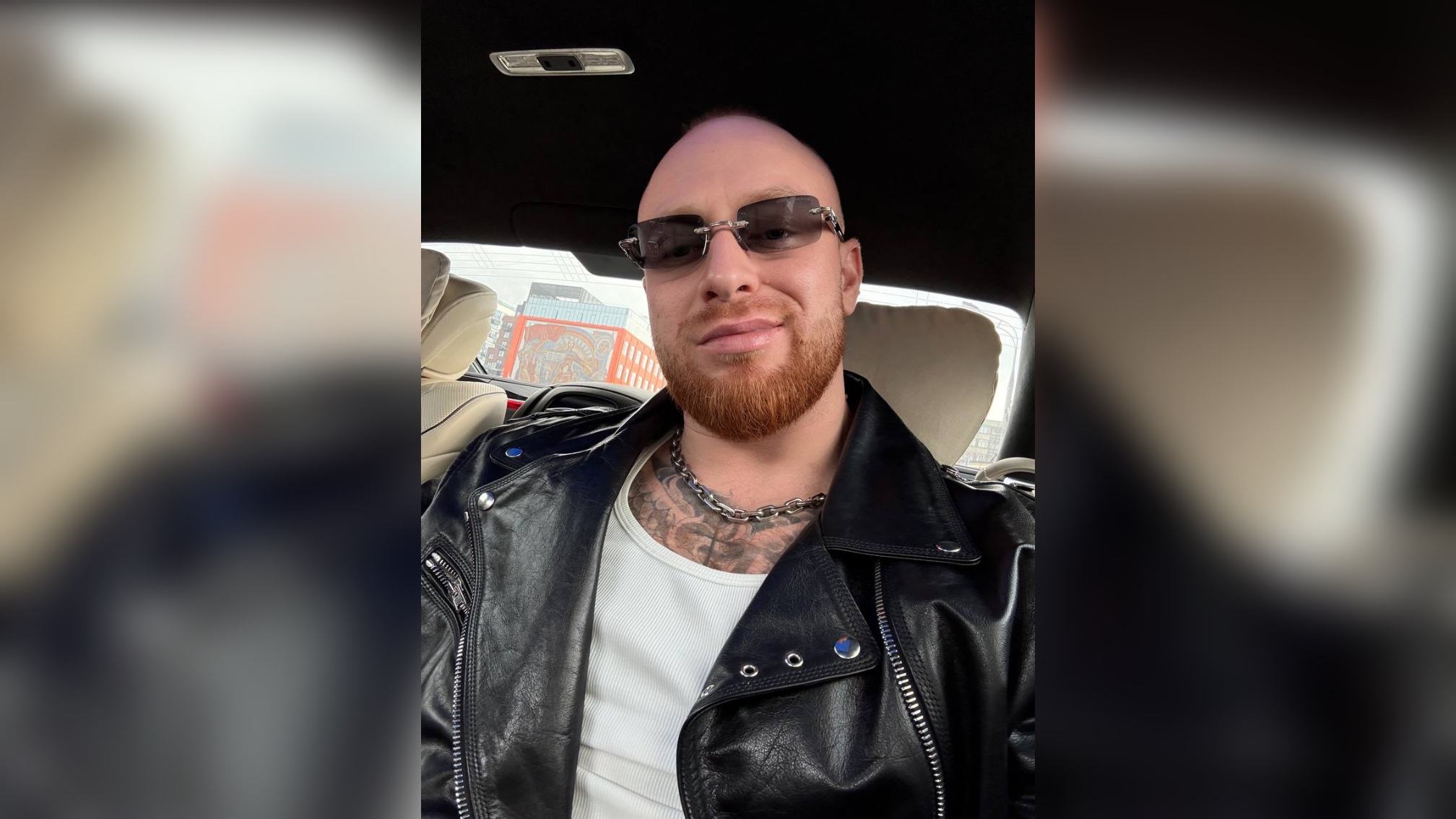 Лёша Свик не смог продать билеты и отменил два концерта в родном Екатеринбурге