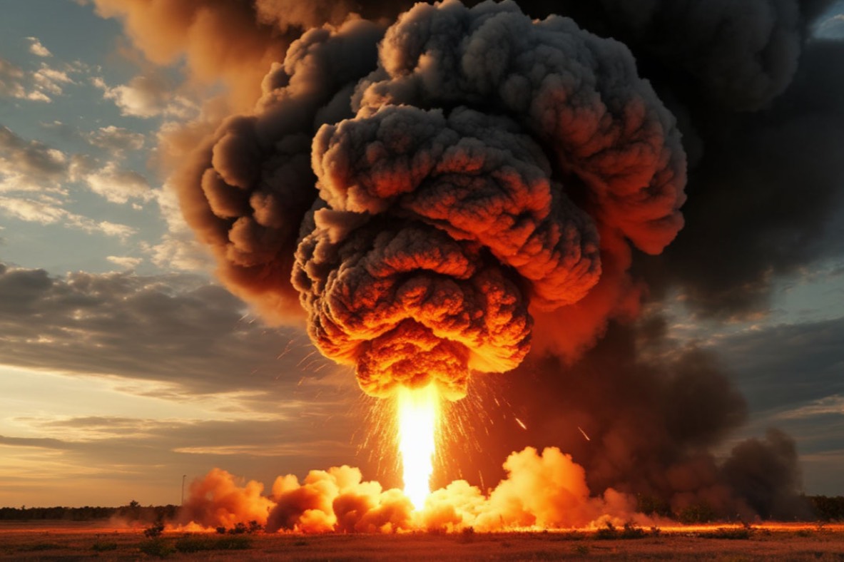 &laquo;Минус&raquo; логистика и энергия: Армия России нанесла сокрушительные удары по тылам противника
